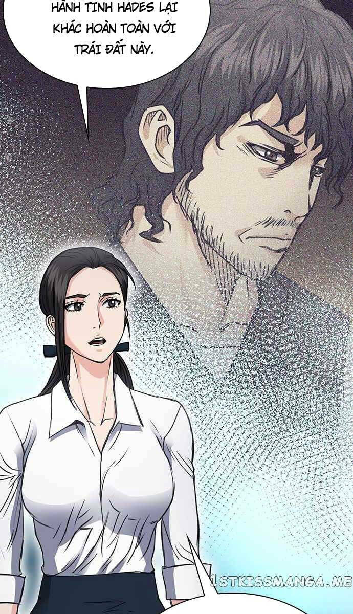 Druid Tại Ga Seoul – Người Hóa Thú Chapter 95 - Trang 2