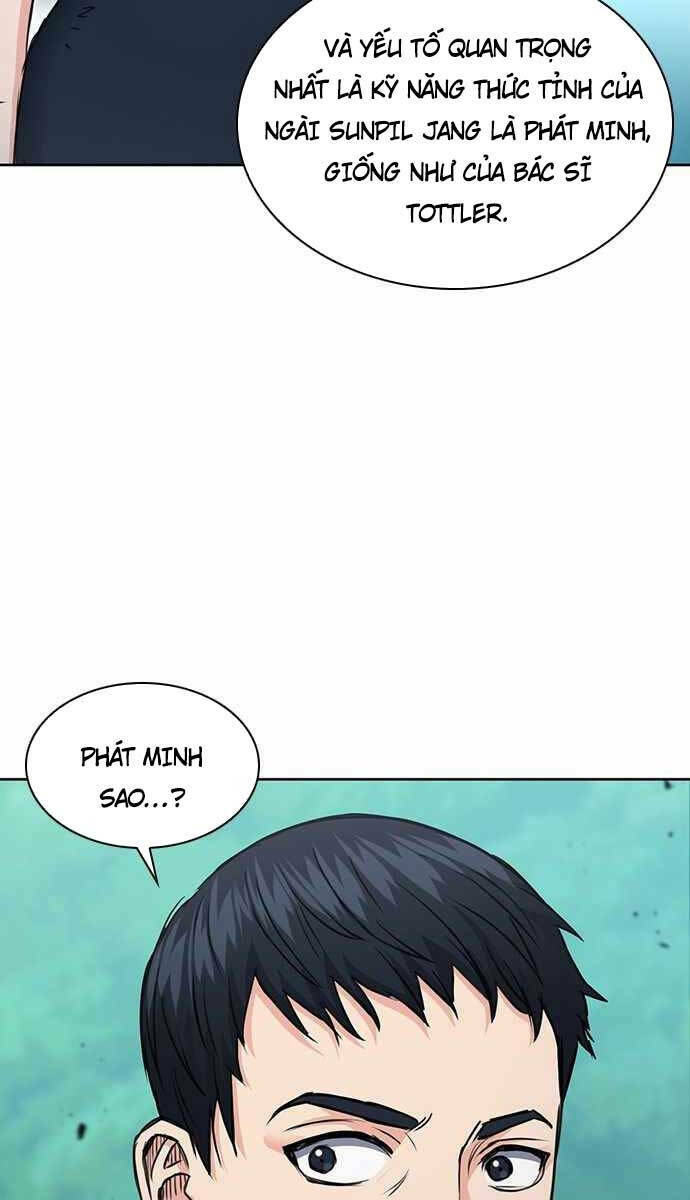 Druid Tại Ga Seoul – Người Hóa Thú Chapter 95 - Trang 2