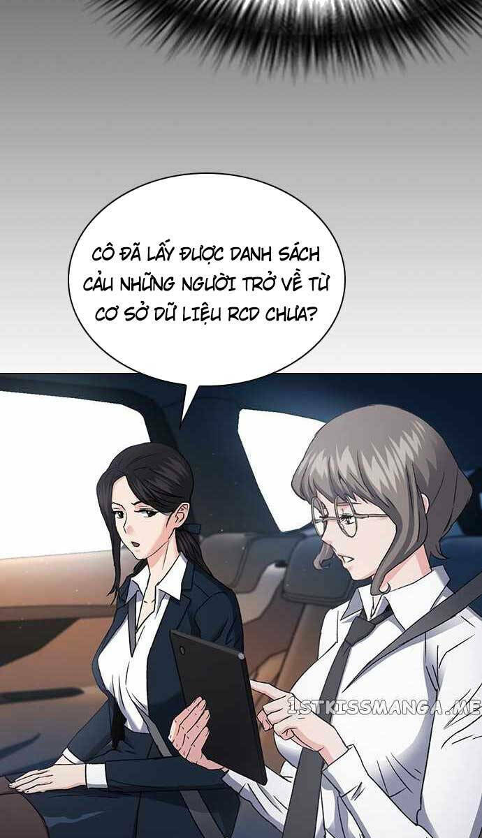 Druid Tại Ga Seoul – Người Hóa Thú Chapter 95 - Trang 2