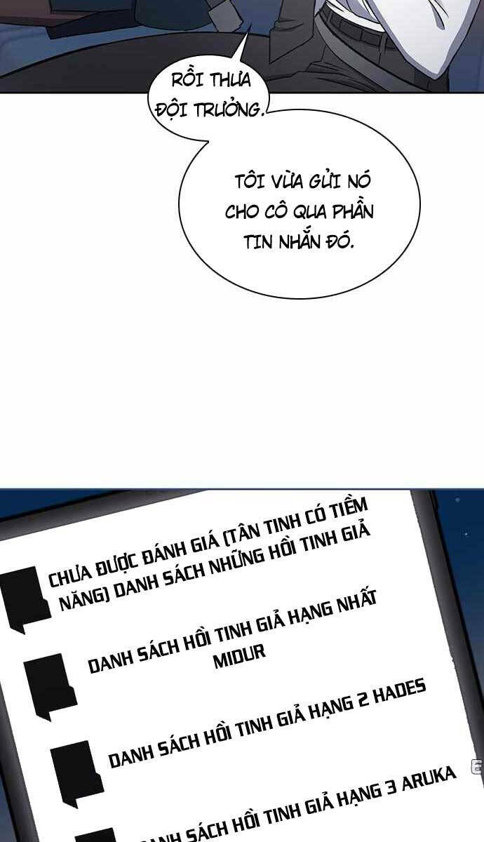 Druid Tại Ga Seoul – Người Hóa Thú Chapter 95 - Trang 2