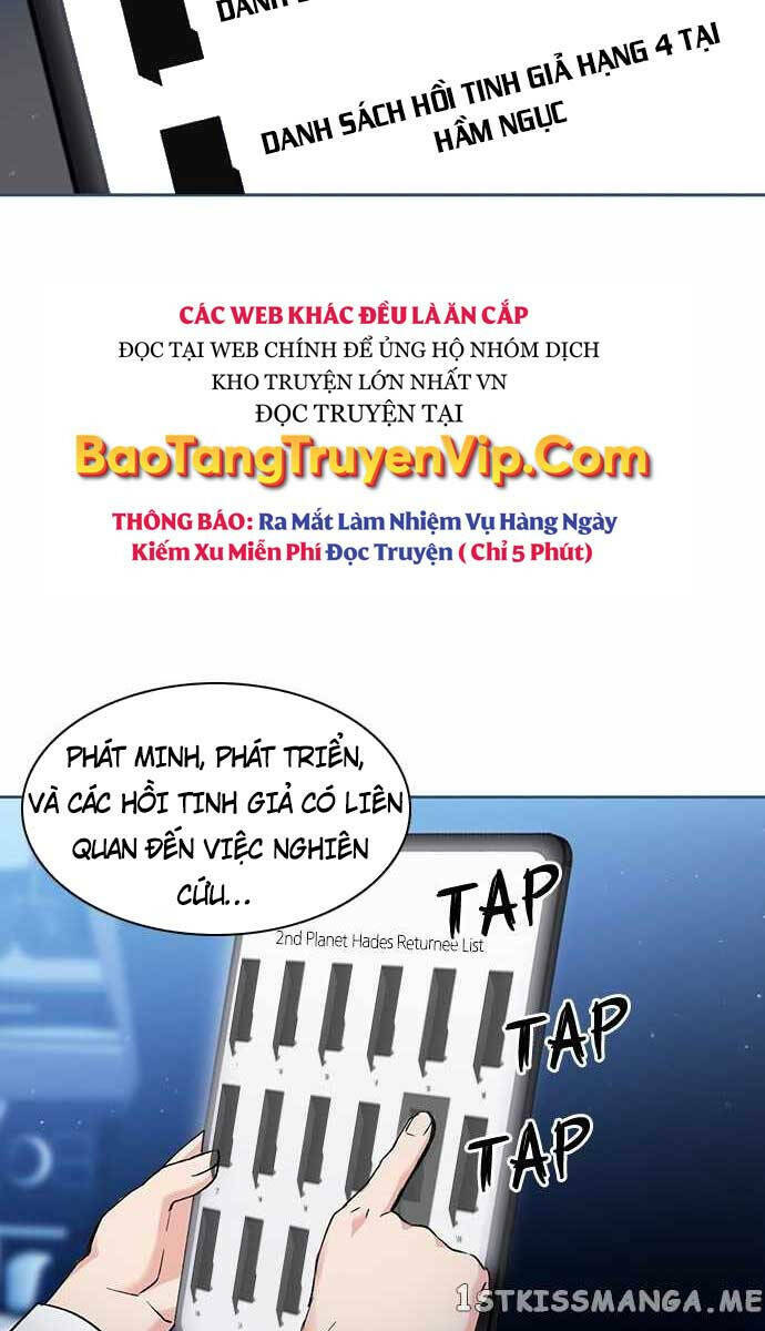 Druid Tại Ga Seoul – Người Hóa Thú Chapter 95 - Trang 2