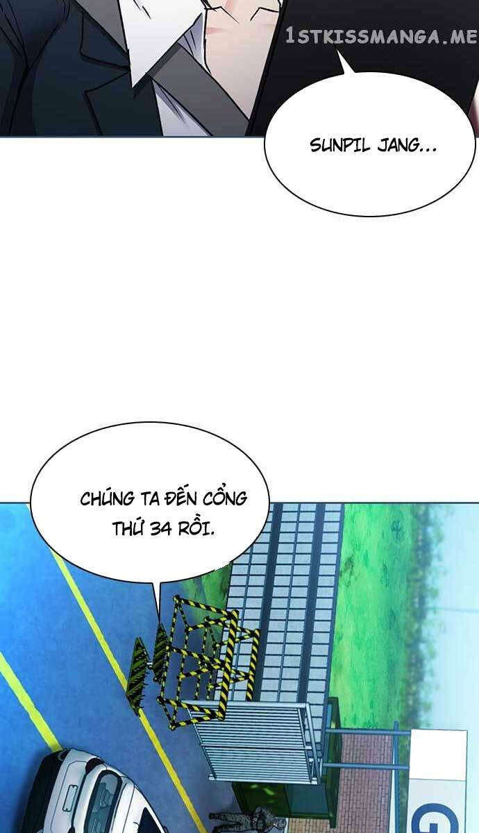 Druid Tại Ga Seoul – Người Hóa Thú Chapter 95 - Trang 2