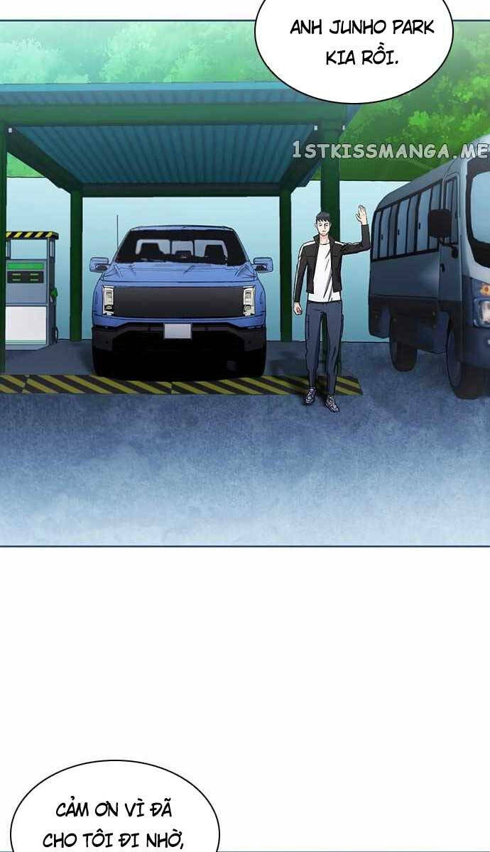 Druid Tại Ga Seoul – Người Hóa Thú Chapter 95 - Trang 2