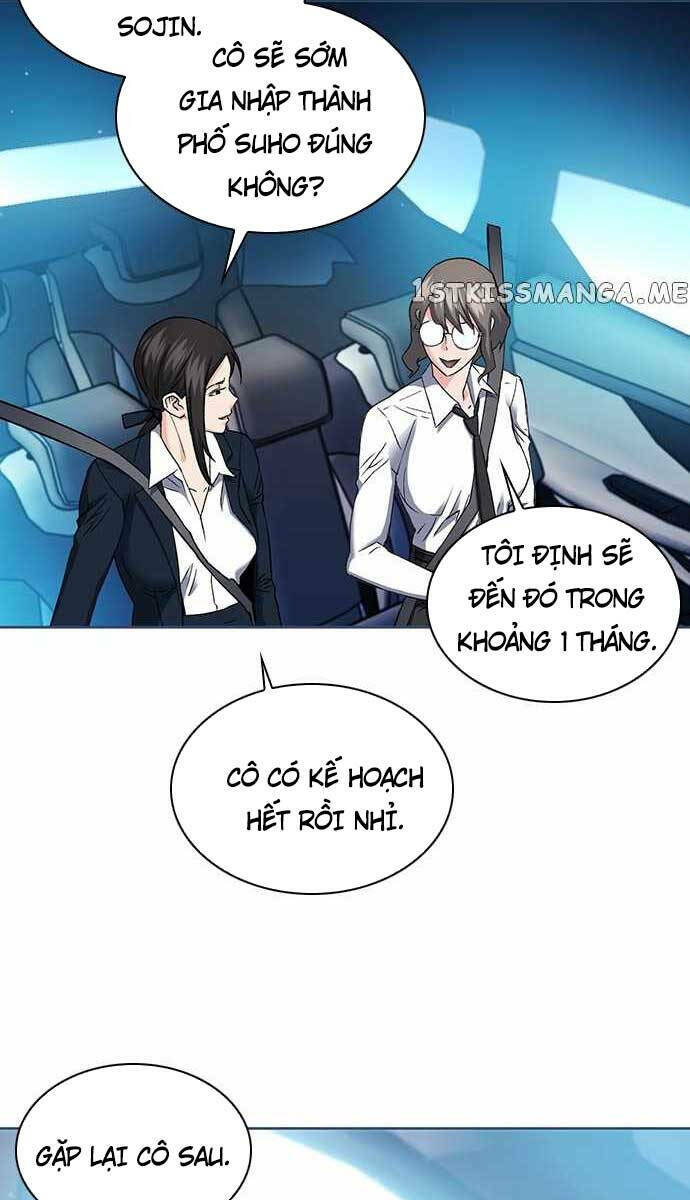 Druid Tại Ga Seoul – Người Hóa Thú Chapter 95 - Trang 2