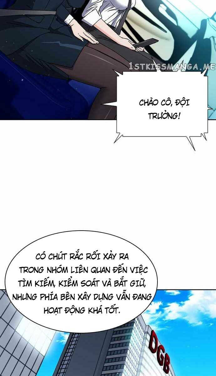 Druid Tại Ga Seoul – Người Hóa Thú Chapter 95 - Trang 2