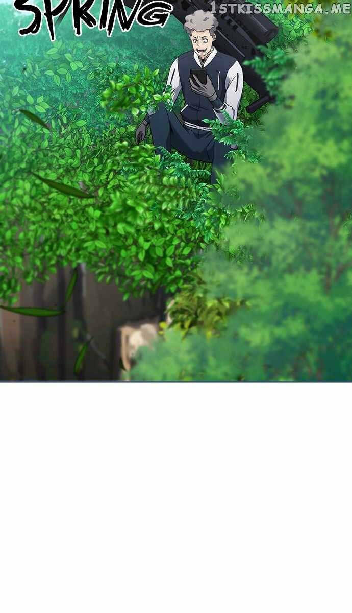 Druid Tại Ga Seoul – Người Hóa Thú Chapter 95 - Trang 2