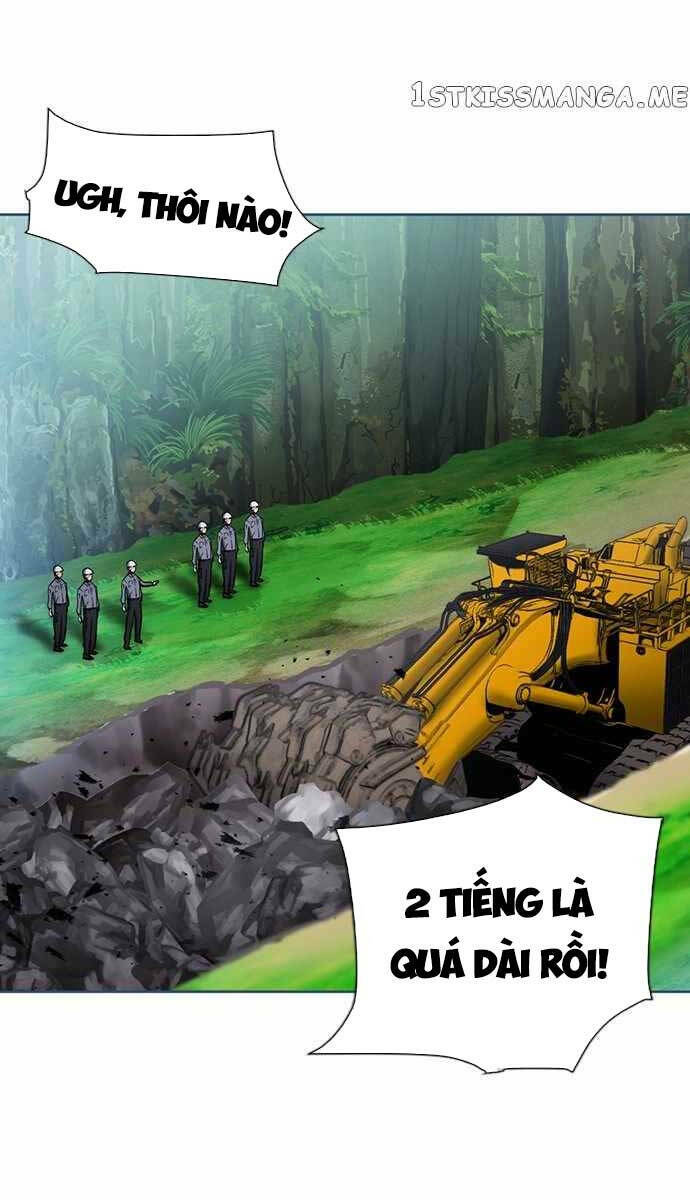 Druid Tại Ga Seoul – Người Hóa Thú Chapter 95 - Trang 2