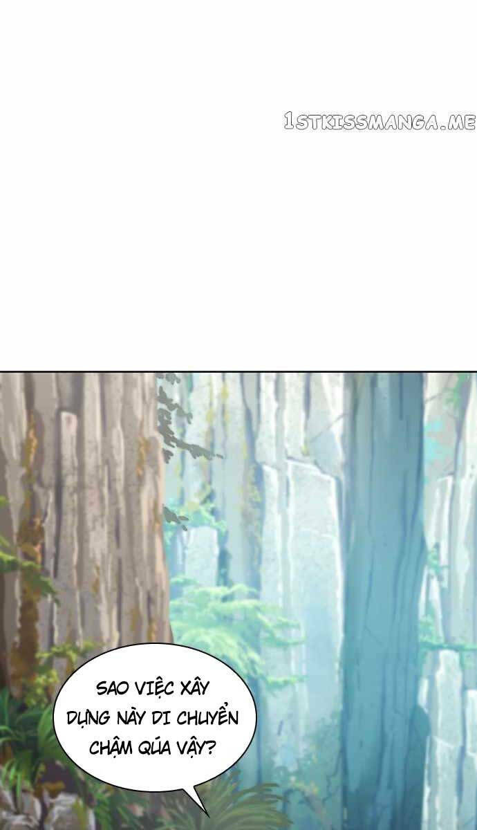 Druid Tại Ga Seoul – Người Hóa Thú Chapter 95 - Trang 2