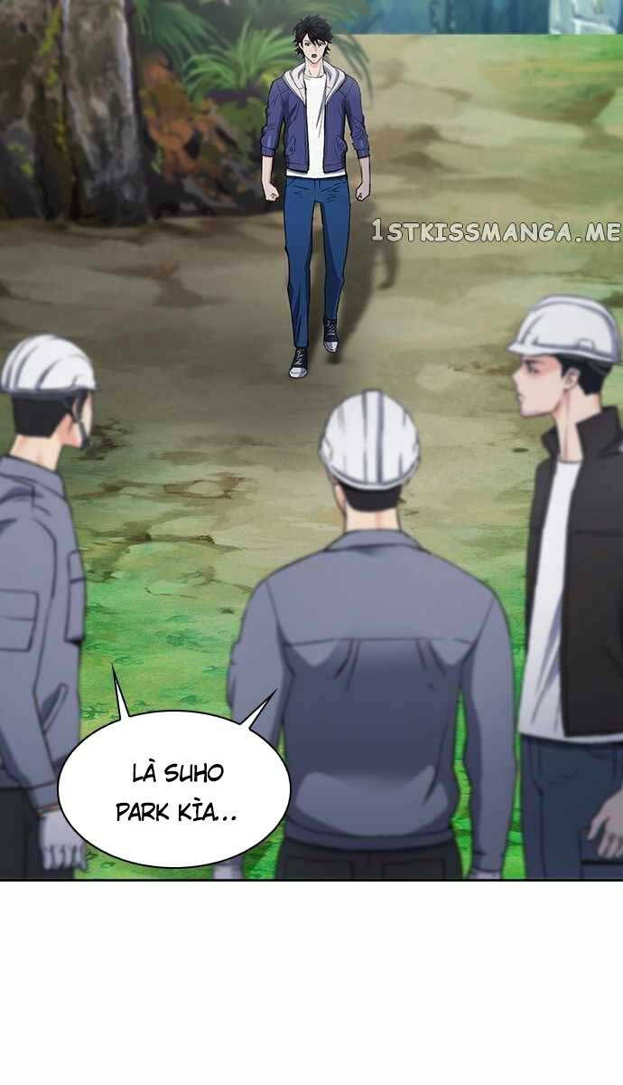 Druid Tại Ga Seoul – Người Hóa Thú Chapter 95 - Trang 2