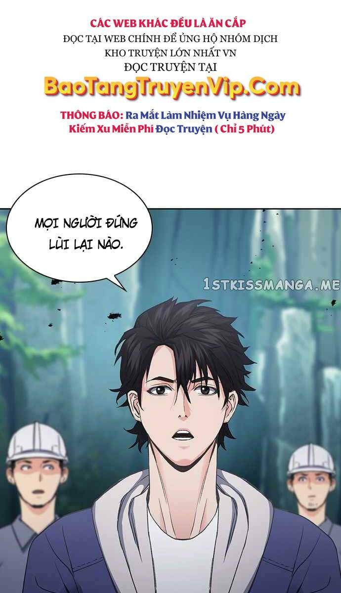 Druid Tại Ga Seoul – Người Hóa Thú Chapter 95 - Trang 2