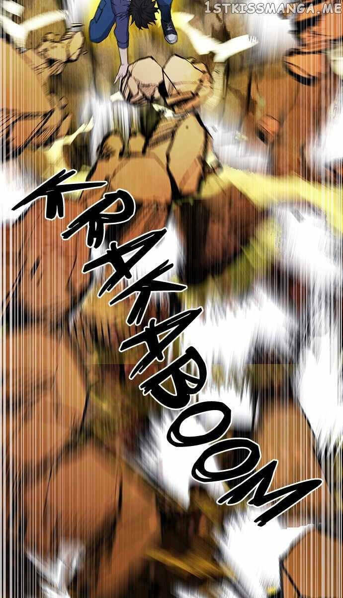 Druid Tại Ga Seoul – Người Hóa Thú Chapter 95 - Trang 2