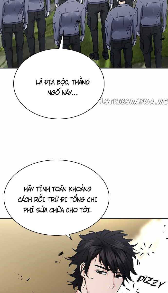 Druid Tại Ga Seoul – Người Hóa Thú Chapter 95 - Trang 2