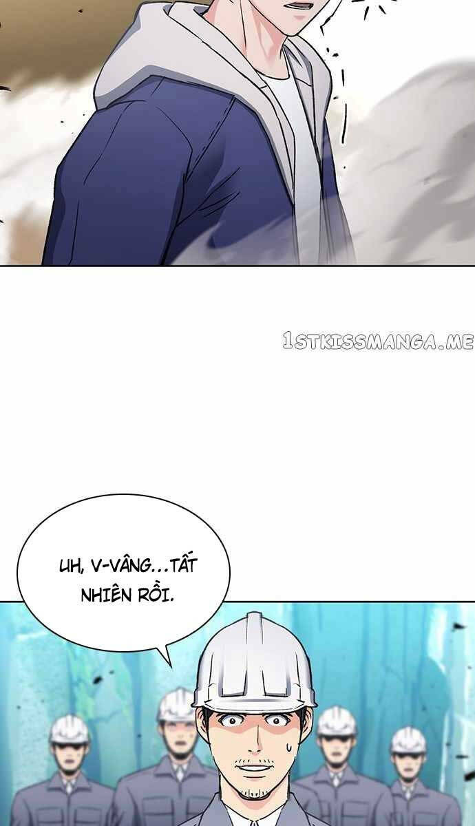 Druid Tại Ga Seoul – Người Hóa Thú Chapter 95 - Trang 2