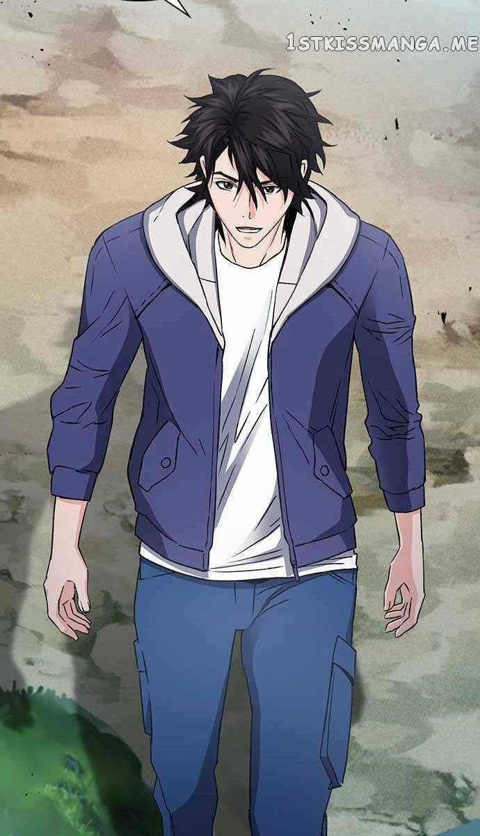 Druid Tại Ga Seoul – Người Hóa Thú Chapter 95 - Trang 2