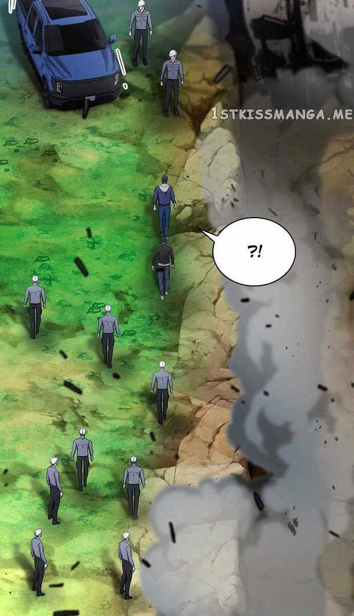 Druid Tại Ga Seoul – Người Hóa Thú Chapter 95 - Trang 2