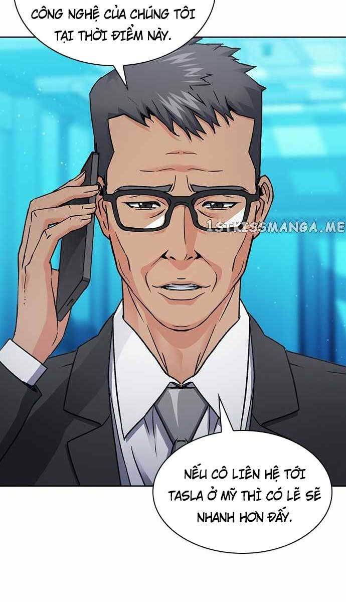 Druid Tại Ga Seoul – Người Hóa Thú Chapter 95 - Trang 2