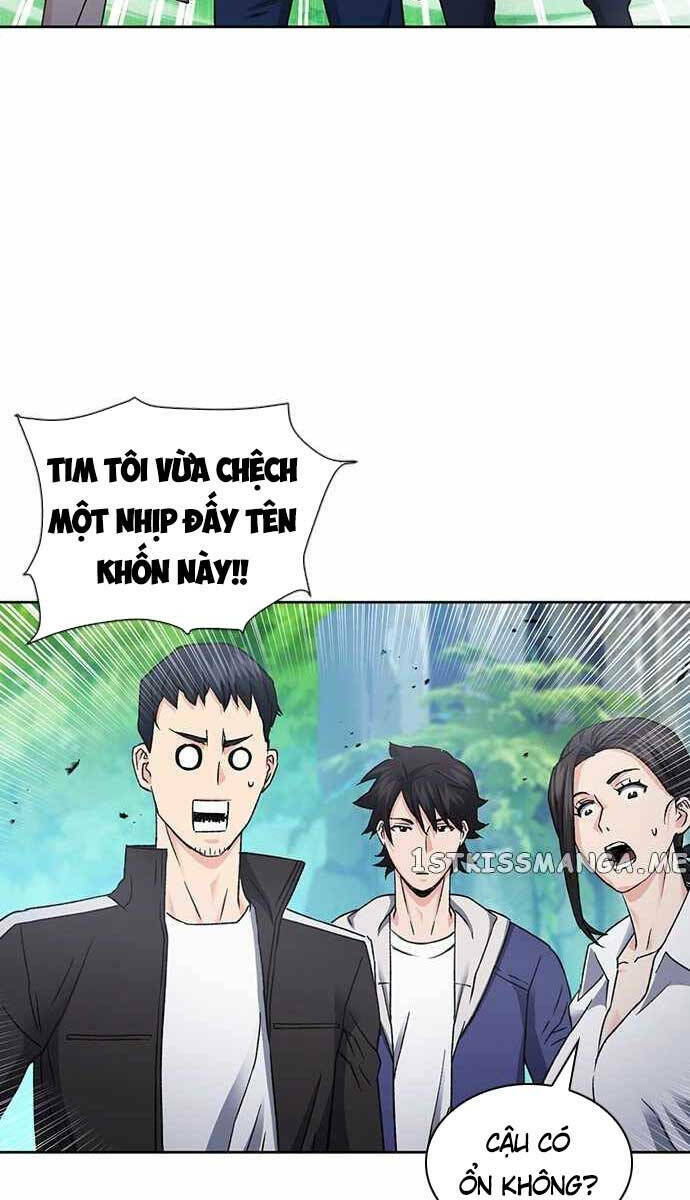 Druid Tại Ga Seoul – Người Hóa Thú Chapter 95 - Trang 2