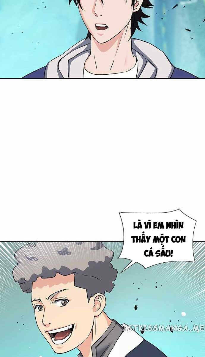 Druid Tại Ga Seoul – Người Hóa Thú Chapter 95 - Trang 2