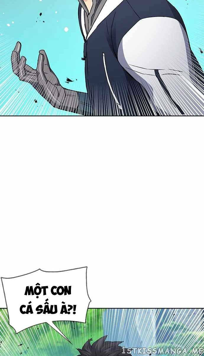 Druid Tại Ga Seoul – Người Hóa Thú Chapter 95 - Trang 2