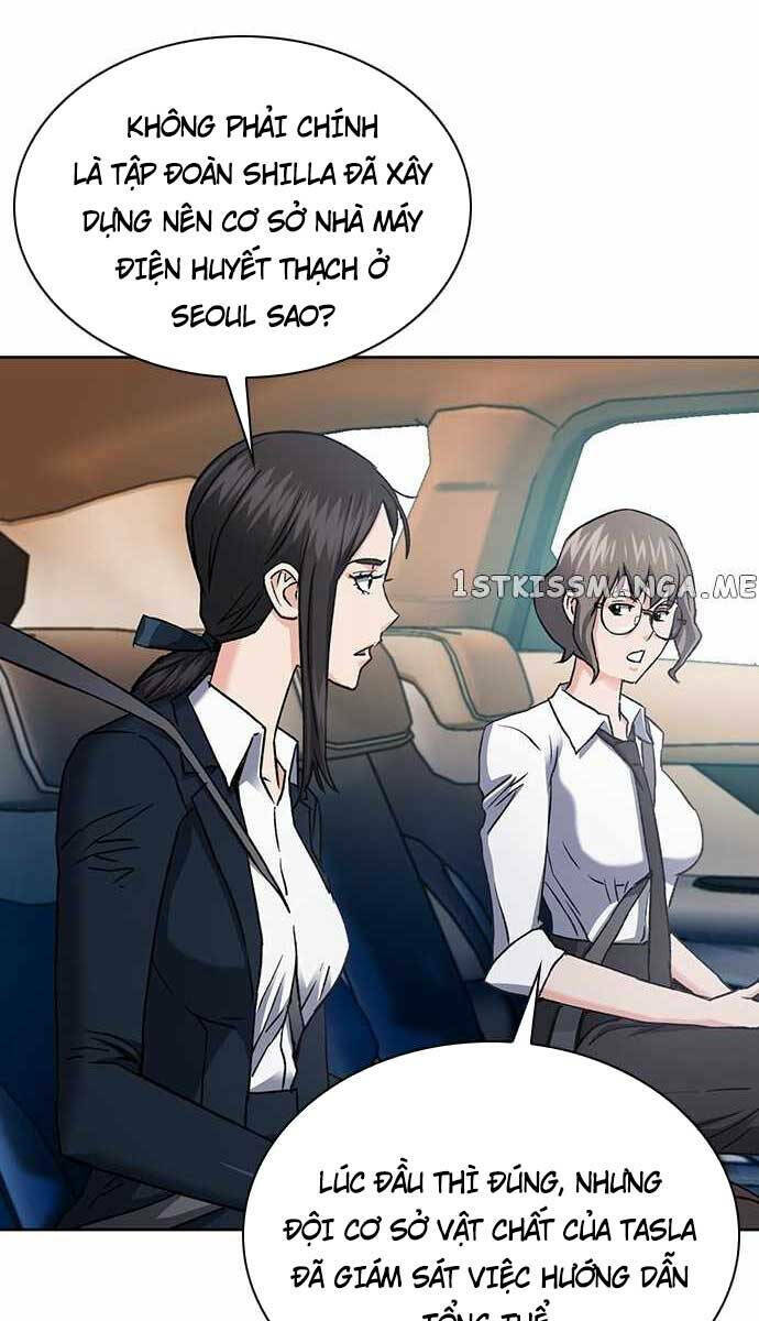 Druid Tại Ga Seoul – Người Hóa Thú Chapter 95 - Trang 2