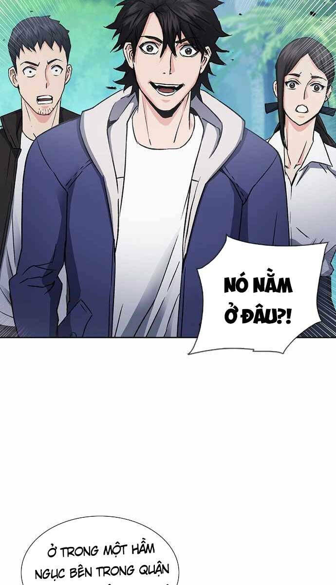 Druid Tại Ga Seoul – Người Hóa Thú Chapter 95 - Trang 2