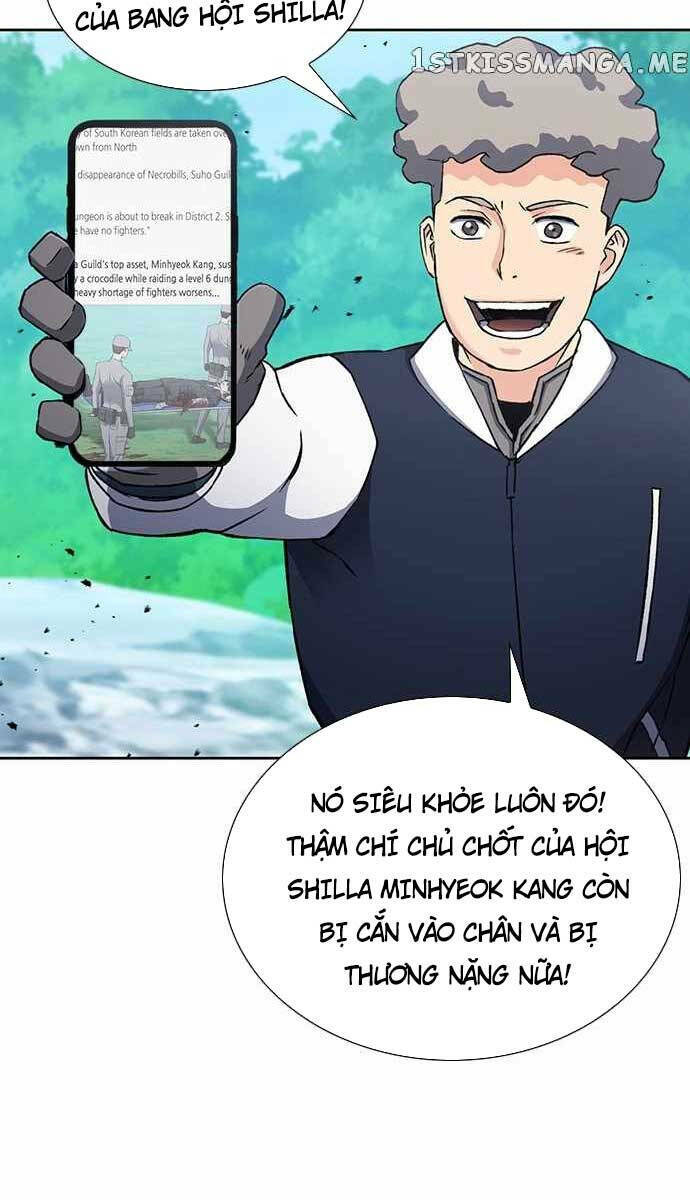 Druid Tại Ga Seoul – Người Hóa Thú Chapter 95 - Trang 2