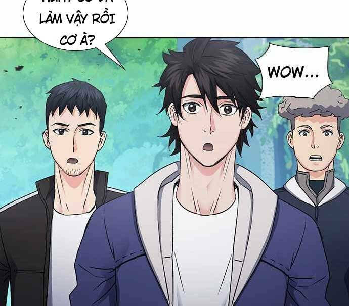 Druid Tại Ga Seoul – Người Hóa Thú Chapter 95 - Trang 2