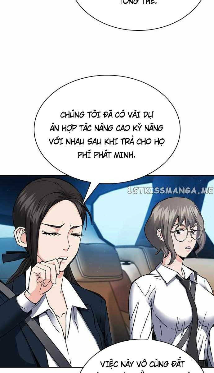 Druid Tại Ga Seoul – Người Hóa Thú Chapter 95 - Trang 2