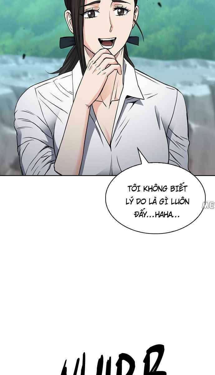 Druid Tại Ga Seoul – Người Hóa Thú Chapter 95 - Trang 2