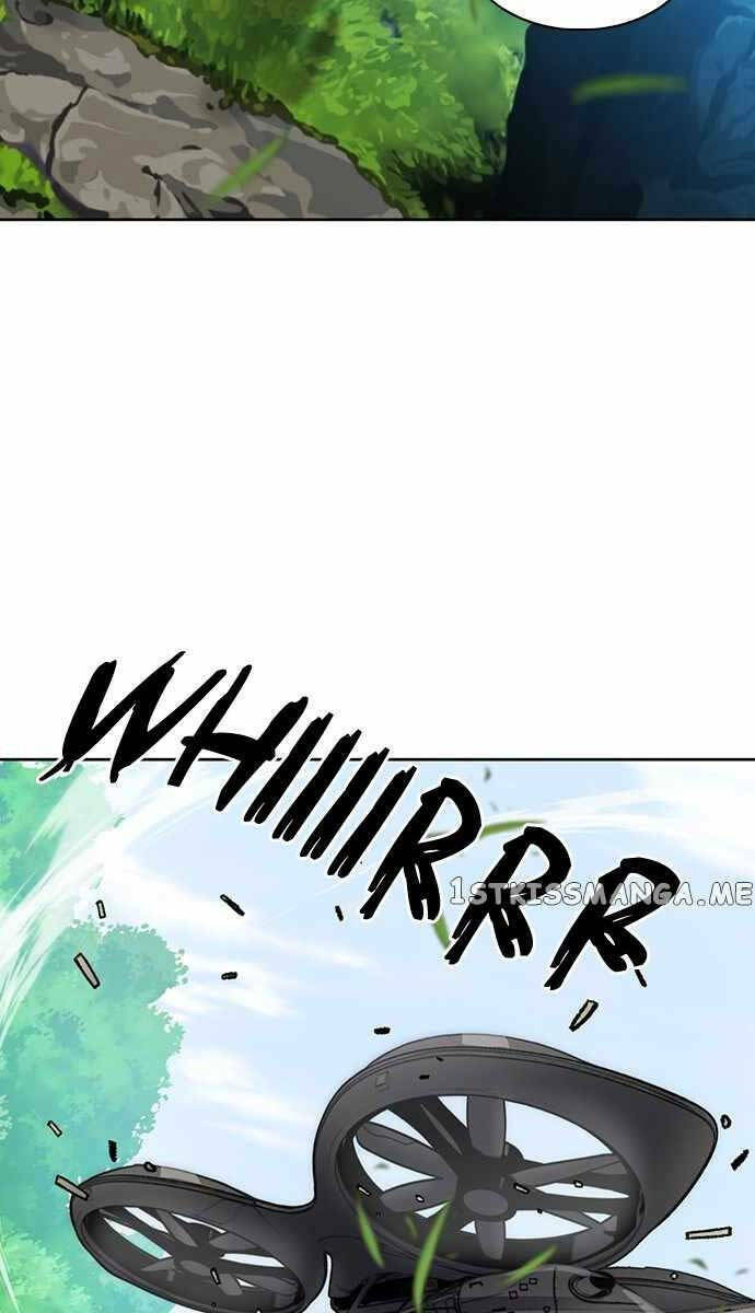 Druid Tại Ga Seoul – Người Hóa Thú Chapter 95 - Trang 2