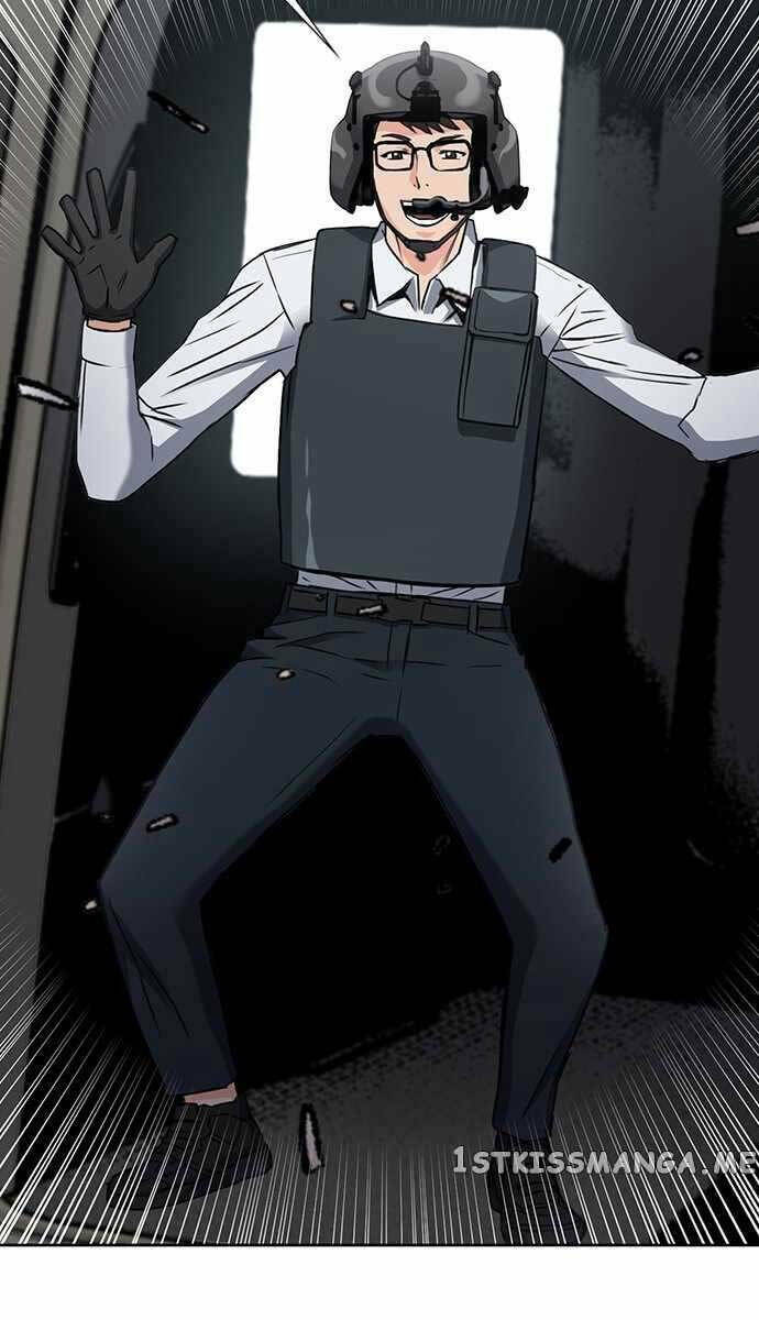 Druid Tại Ga Seoul – Người Hóa Thú Chapter 95 - Trang 2