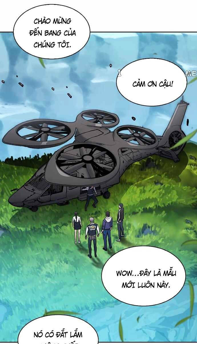 Druid Tại Ga Seoul – Người Hóa Thú Chapter 95 - Trang 2