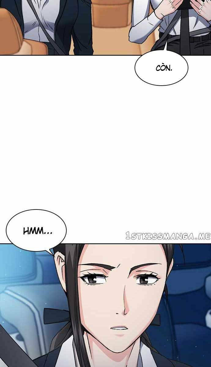 Druid Tại Ga Seoul – Người Hóa Thú Chapter 95 - Trang 2