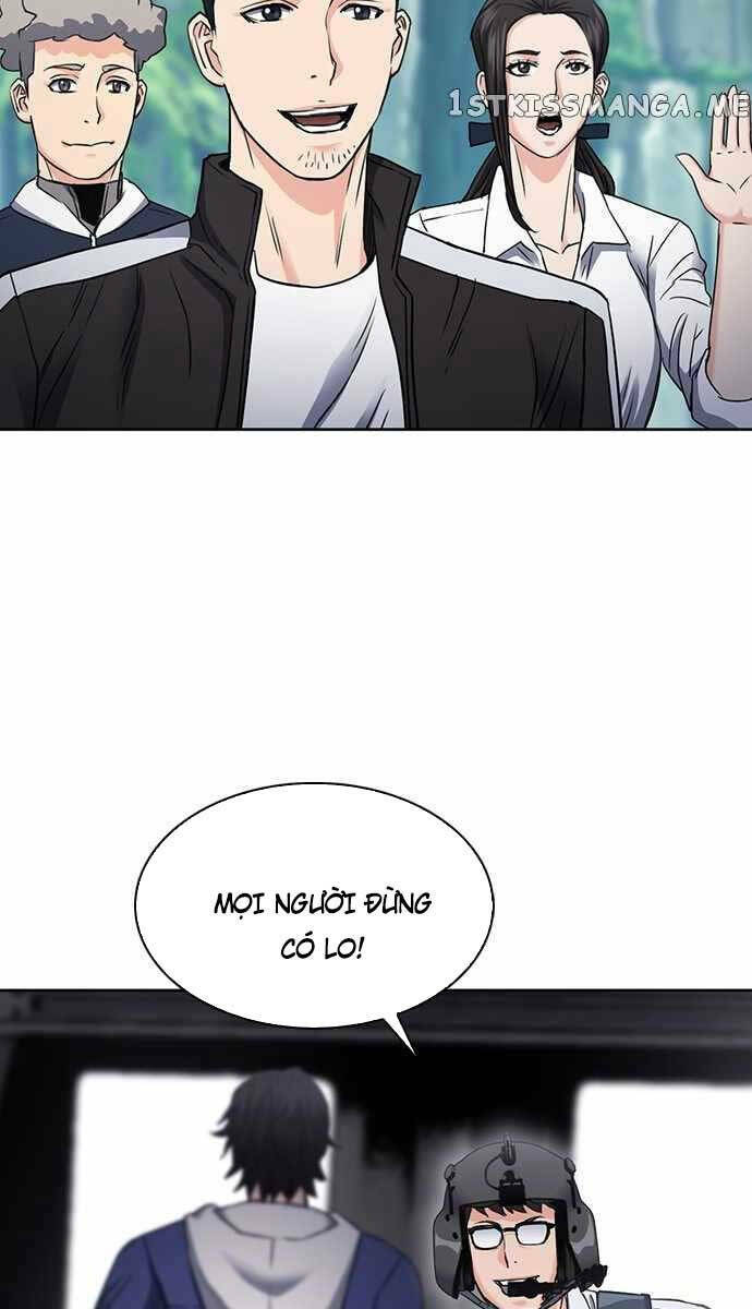 Druid Tại Ga Seoul – Người Hóa Thú Chapter 95 - Trang 2