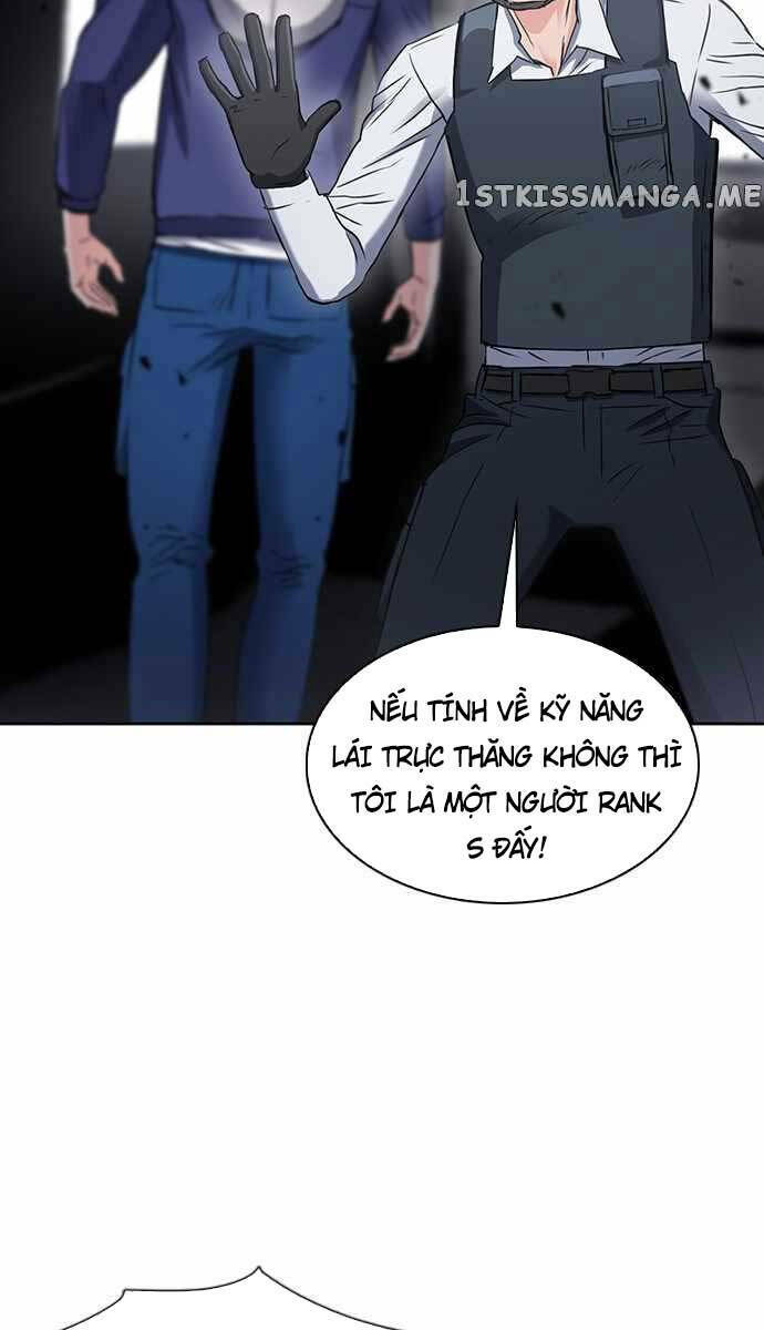 Druid Tại Ga Seoul – Người Hóa Thú Chapter 95 - Trang 2