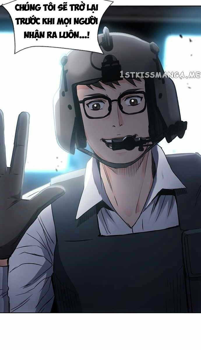 Druid Tại Ga Seoul – Người Hóa Thú Chapter 95 - Trang 2
