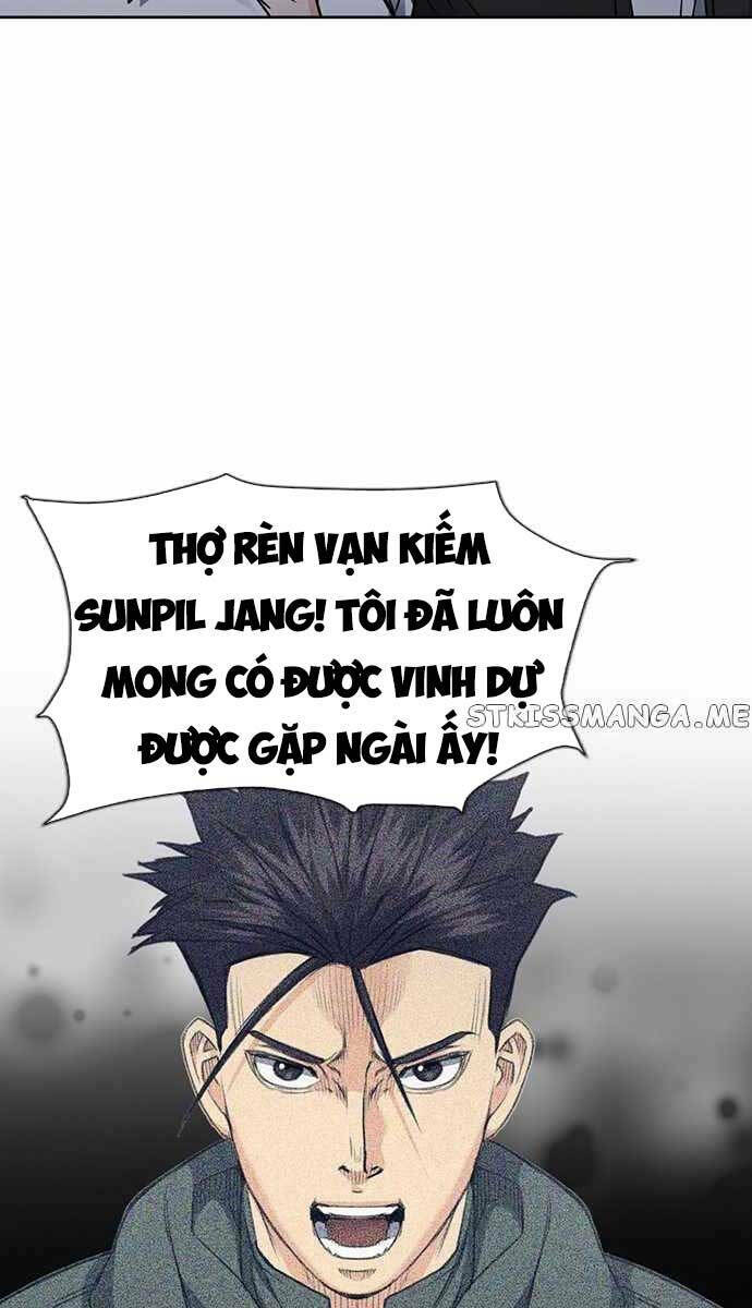 Druid Tại Ga Seoul – Người Hóa Thú Chapter 95 - Trang 2