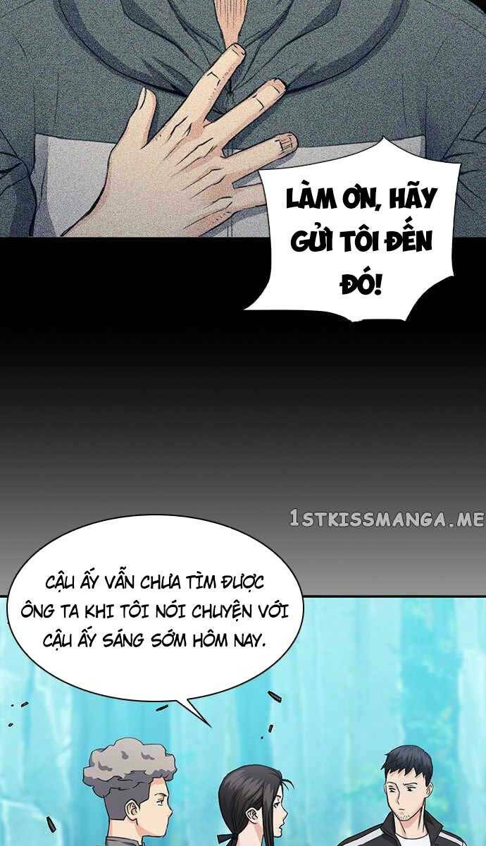 Druid Tại Ga Seoul – Người Hóa Thú Chapter 95 - Trang 2