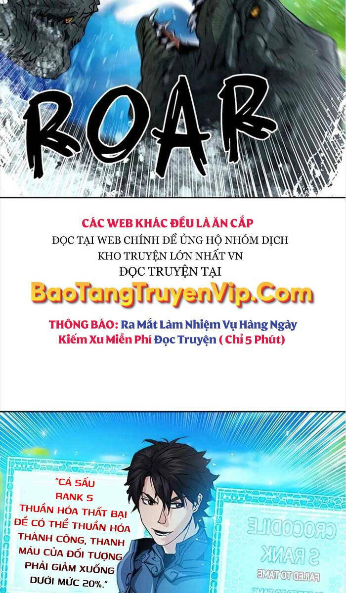 Druid Tại Ga Seoul – Người Hóa Thú Chapter 98 - Trang 2