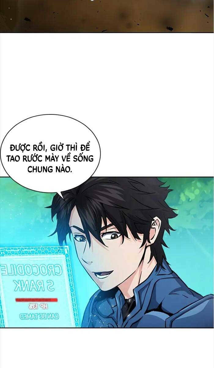 Druid Tại Ga Seoul – Người Hóa Thú Chapter 98 - Trang 2