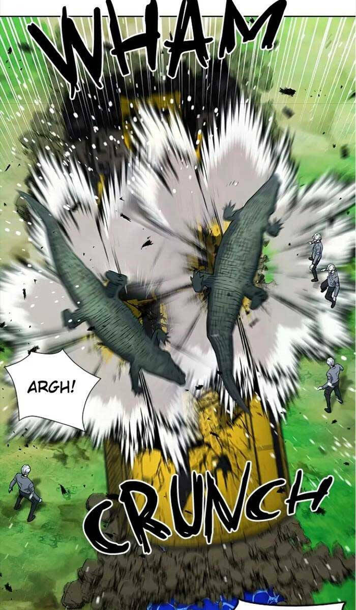 Druid Tại Ga Seoul – Người Hóa Thú Chapter 98 - Trang 2