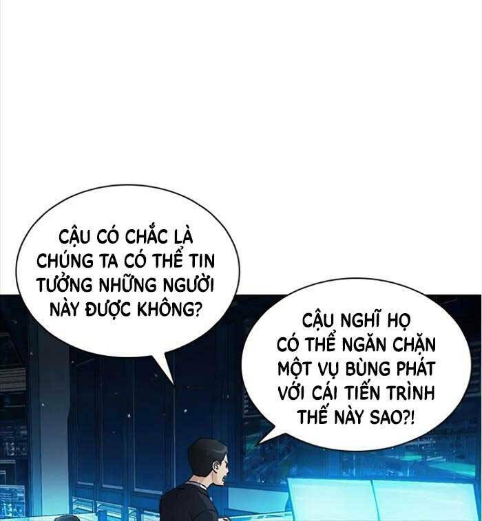 Druid Tại Ga Seoul – Người Hóa Thú Chapter 98 - Trang 2