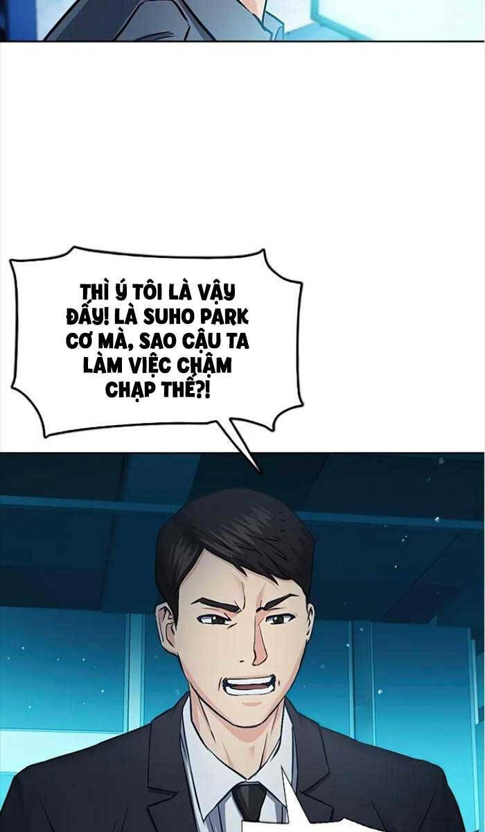 Druid Tại Ga Seoul – Người Hóa Thú Chapter 98 - Trang 2