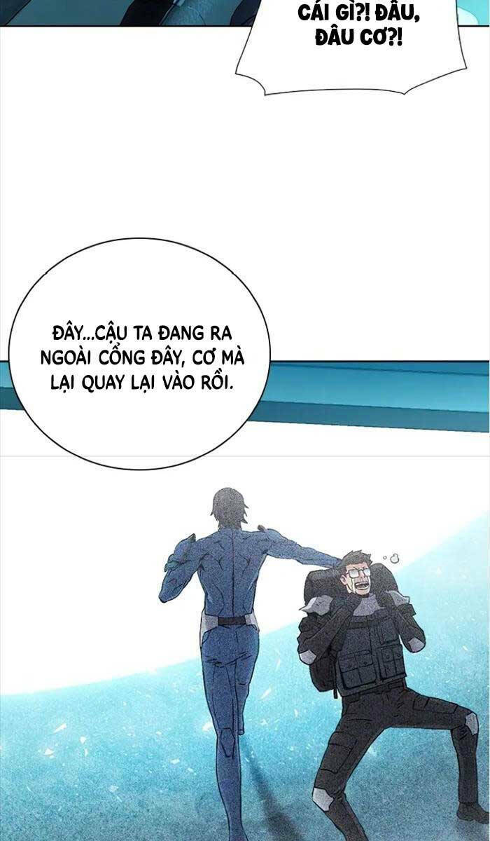 Druid Tại Ga Seoul – Người Hóa Thú Chapter 98 - Trang 2