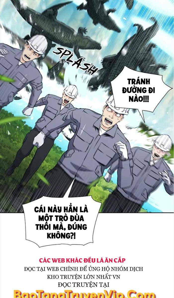 Druid Tại Ga Seoul – Người Hóa Thú Chapter 98 - Trang 2