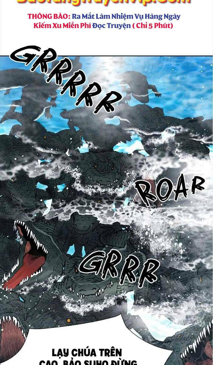 Druid Tại Ga Seoul – Người Hóa Thú Chapter 98 - Trang 2