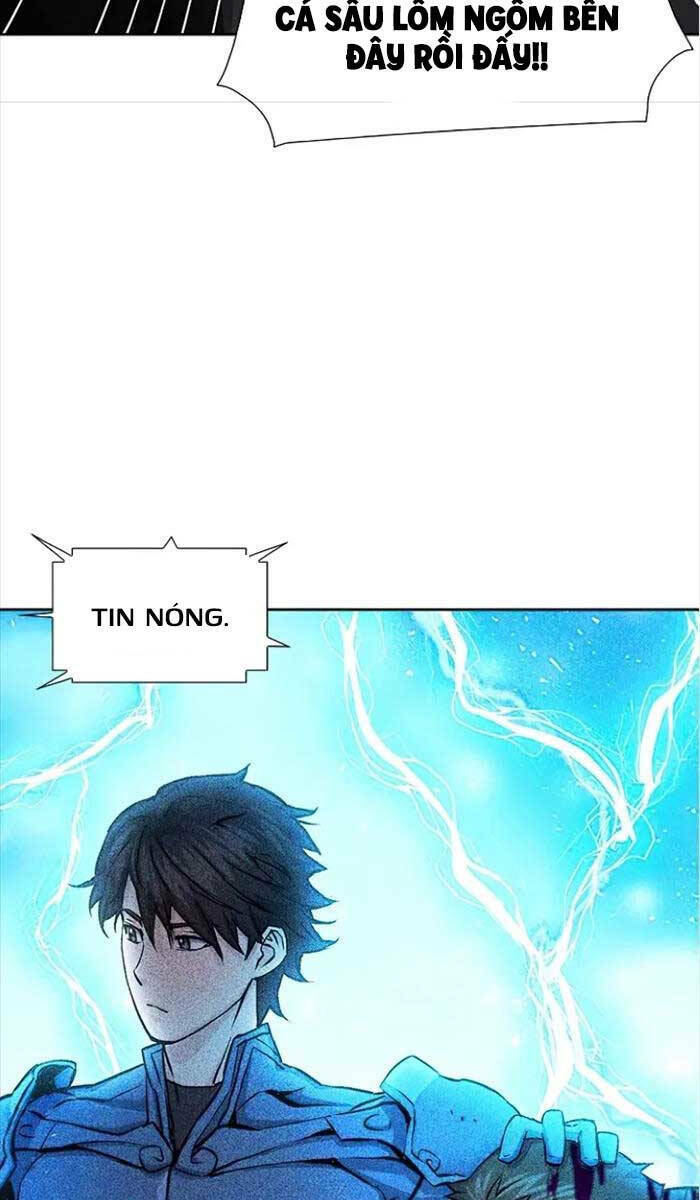 Druid Tại Ga Seoul – Người Hóa Thú Chapter 98 - Trang 2