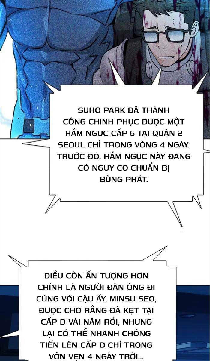 Druid Tại Ga Seoul – Người Hóa Thú Chapter 98 - Trang 2