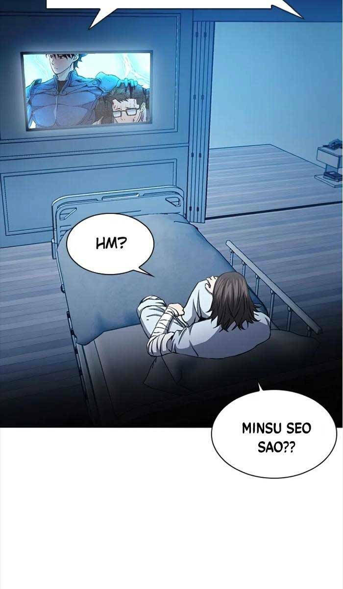 Druid Tại Ga Seoul – Người Hóa Thú Chapter 98 - Trang 2