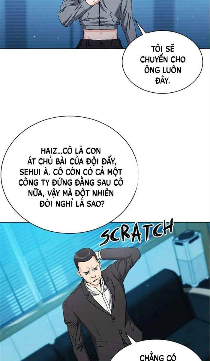 Druid Tại Ga Seoul – Người Hóa Thú Chapter 98 - Trang 2